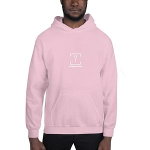 "CLASSIC" HOODIE COLLECTION "HEART CRUSHED"